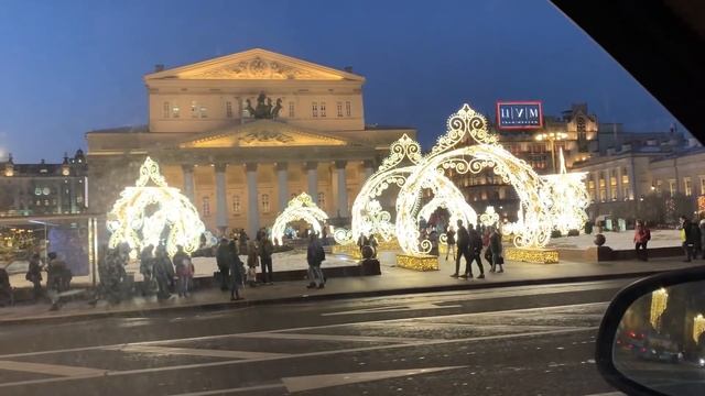 Новая косметика, новая прическа, новые кроссовки. Влог семьи Качановых.