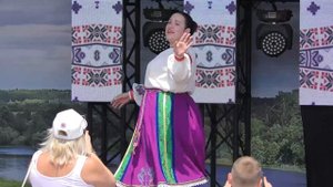 Татьяна Назаренко - "Полюбила казака"