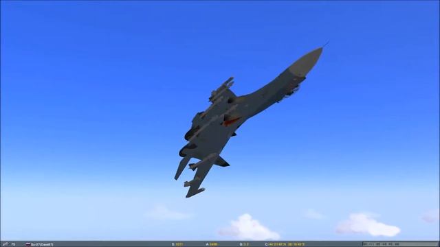 Lock On Modern Air Combat - Co-op смотреть онлайн