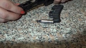 Мультитул "Ганзо" (Ganzo): мнение и опыт использования от Глафиры Абрамовны