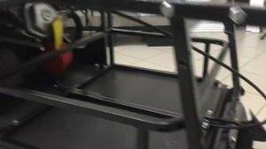 ЗАНИЖЕННЫЙ МОТОБУКСИРОВЩИК PAXUS ВЫСОТА 66 СМ