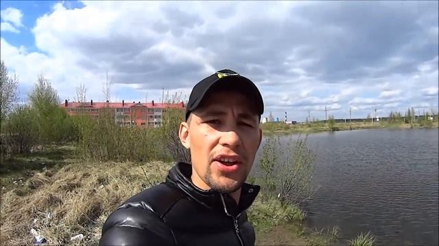 Хочу Пожрать - Андрюха и Женёк готовят макароны в казане смотреть онлайн