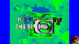 NEIN Csupo Effects