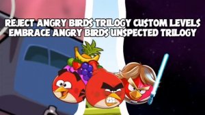 angry birds epic opening theme ear rape