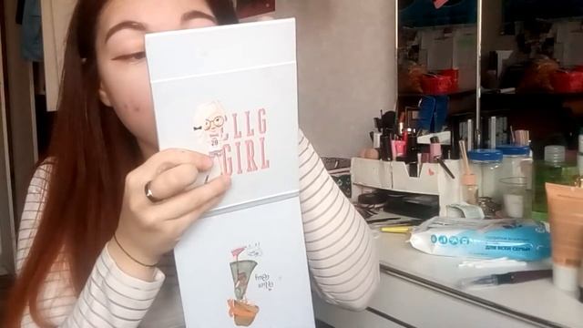 МАКИЯЖ ФЛОМАСТЕРАМИ/НОВЫЙ ЧЕЛЛЕНДЖ/КОЖА ВЫШЛА ИЗ ЧАТА смотреть онлайн