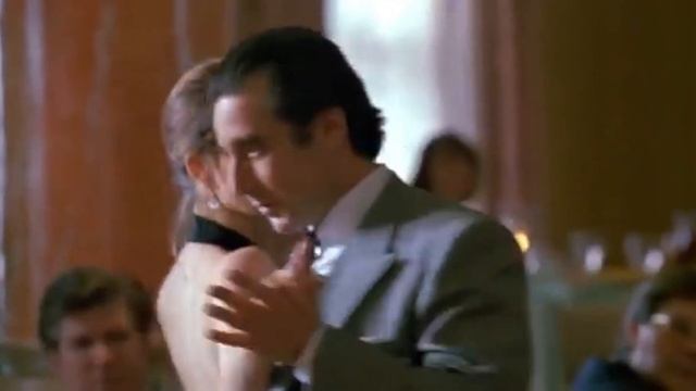 Запах женщины чудесный смотреть онлайн