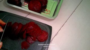 Квашеная свекла самый вкусный и простой рецепт.Как заквасить свеклу пошаговый рецепт приготовления