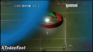 www.todayfoot.com Inter Milan 1-1 Lecce 21/12/2011