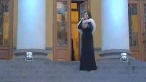 УСАДЬБА ДАШКОВОЙ