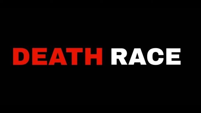 Death Race (2008) Theme Music