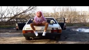 Четкий рэпчик о Рязани из Соколовки.