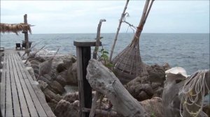 Райский остров в Таиланде! Остров Панган. I LOVE Koh Phangan ♡ #Панганчик