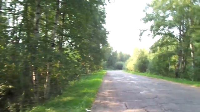 Я ЗА ПЕШИЙ ТУРИЗМ! Даёшь здоровый образ жизни! Почему?