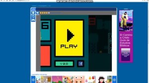 Flash Games (CP6) Обзор по флеш игре