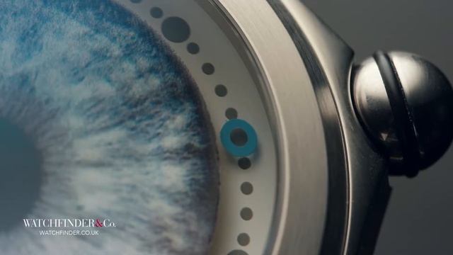 Corum Big Bubble Magical 52 Anima 390.101.04/0371 EY01 смотреть онлайн