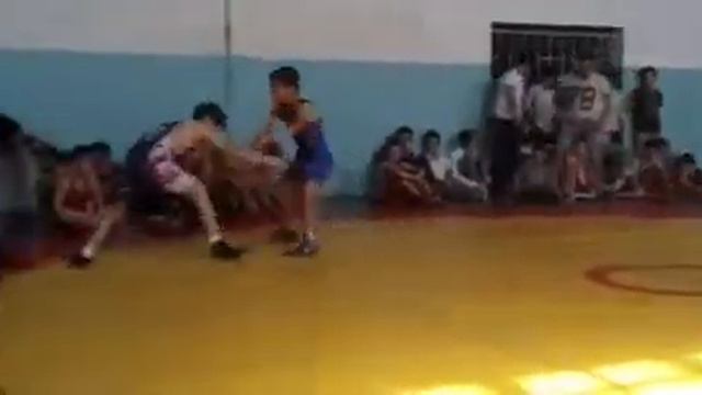 Гафуров Рамин смотреть онлайн