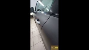 Доводчики автомобильных дверей Mercedes-Benz CLA