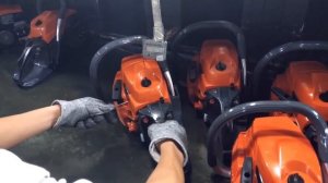 Обкатка двухтактных двигателей  Необходимость?