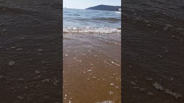 Мы на прогулке, Охотское море смотреть онлайн