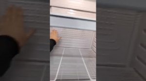 видео обзор Холодильный шкаф Атлант ШВ-044