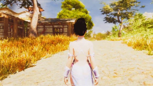 Skyrim New Worlds - Akavir смотреть онлайн