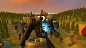 2-бөлім КАМЕРАМЭН АРАСЫНДАҒЫ САТҚЫН КІМ? (GTA V)