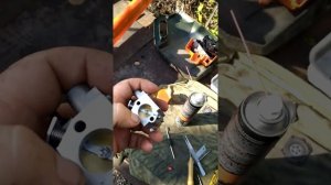 Обслуживание карбюратора STIHL 440