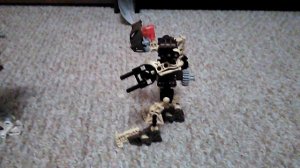 Lego Bionicle 2