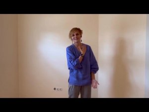 «Исследователь - пробуждение архетипа» урок по танцевально-двигательной терапии