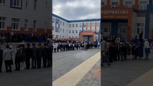 Учителя танцуют