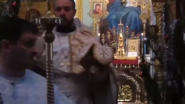 4 этап сетевого проекта "Путешествуем по Курской земле": "Святые места Курского края" смотреть онлайн