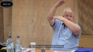 Сколько у мужчины должно быть женщин. Виктор Минин