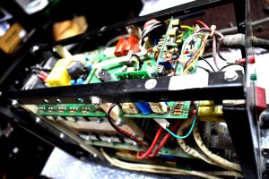 Ремонт сварочного аппарата FoxWeld
