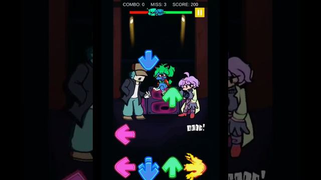 FNF android optimized [ FNF mod Android/ FNF Megamix Android ] -3 MODS- 2022 смотреть онлайн