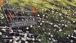 Уровень 657-"На маленьком острове живёт только одна тележка"