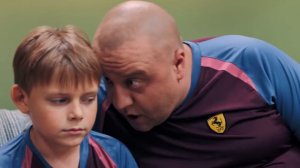 Папаньки играют в fifa 19! Футбол в 21:30 сегодня вечером! Сериал  семейные комедии