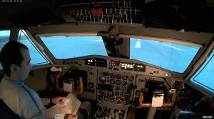 L 410 UVP E20 Видеопособие по подготовке кабины к запуску. Сасово