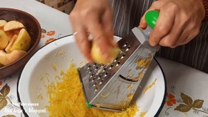 АДЖИКА ДЛЯ БУТЕРБРОДОВ ИЗ ТЫКВЫ