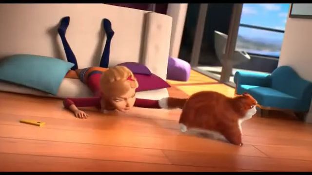 смешная короткометражка про соцсети смотреть онлайн