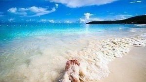 Da Gudda Jazz - На песке