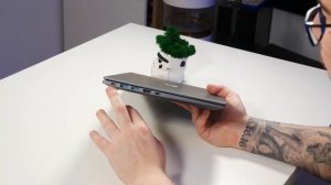 Ноутбук для работы Irbis (Ирбис)