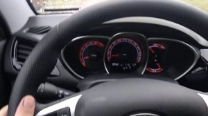 Lada Vesta SW cross! Доработка клапана адсорбера