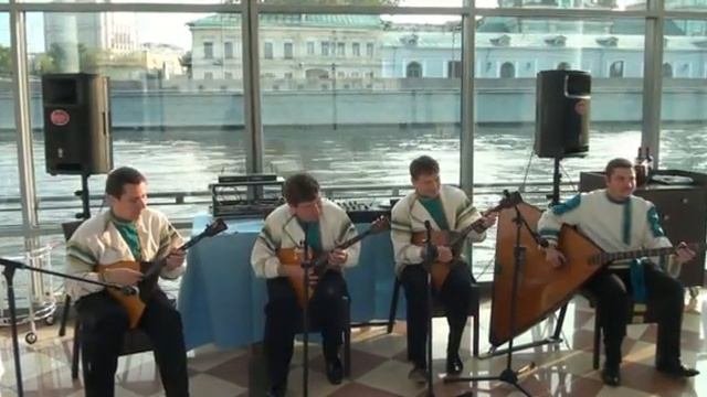 Отель Калифорния, Hotel California