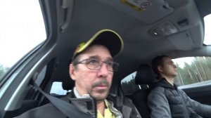 Настройка Lada Vesta 1.8 Sptronic M6