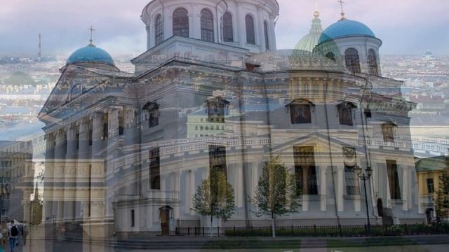 Праздник Казанской иконы Пресвятой Богородицы 21 июля. смотреть онлайн