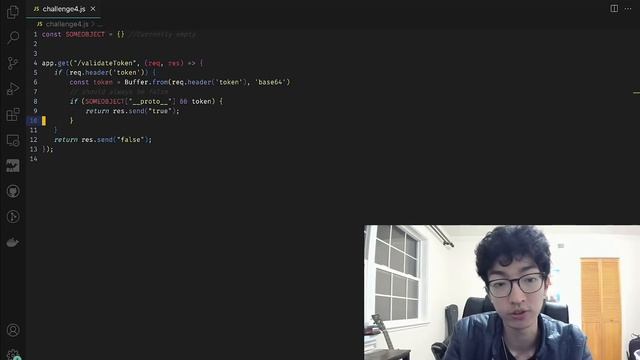 JavaScript Security Vulnerabilities Tutorial  – With Code Examples