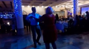 Медленный танец