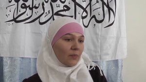 Положение женщины в исламе
