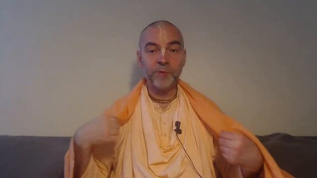 Санатана-шикша (4): Величие и сладость Кришны / Вильнюс, 13.06.2020 смотреть онлайн