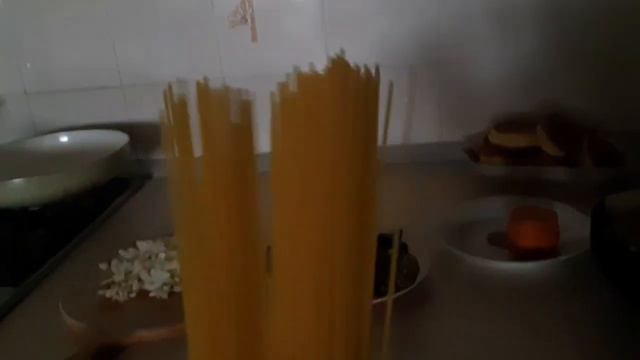 Как мы живём в нынешних условиях и что готовлю на обед. смотреть онлайн